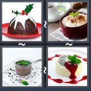 4 Pics 1 Word Level 1472 Answers
