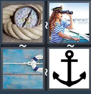 4 Pics 1 Word Level 1478 Answers