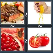 4 Pics 1 Word Level 1479 Answers