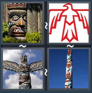 4 Pics 1 Word Level 1495 Answers