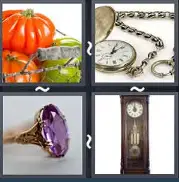4 Pics 1 Word Level 1498 Answers