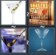 4 Pics 1 Word Level 1503 Answers