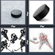 4 Pics 1 Word Level 1504 Answers