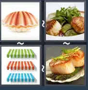 4 Pics 1 Word Level 1506 Answers