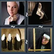 4 Pics 1 Word Level 1525 Answers