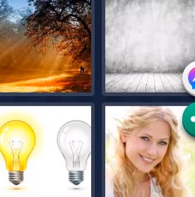 4 Pics 1 Word Level 153 Answers 2021