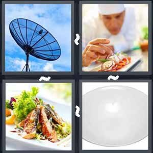 4 Pics 1 Word Level 153 Answers