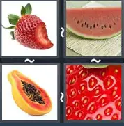 4 Pics 1 Word Level 1532 Answers