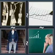 4 Pics 1 Word Level 1538 Answers