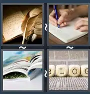 4 Pics 1 Word Level 1551 Answers
