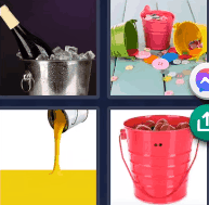 4 Pics 1 Word Level 1562 Answers 2021