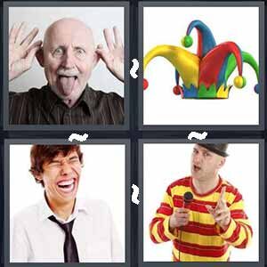 4 Pics 1 Word Level 164 Answers