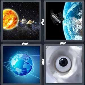 4 Pics 1 Word Level 177 Answers