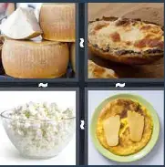 4 Pics 1 Word Level 2886 Answers