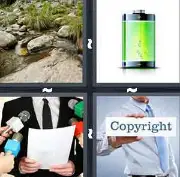 4 Pics 1 Word Level 2903 Answers