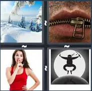 4 Pics 1 Word Level 2911 Answers