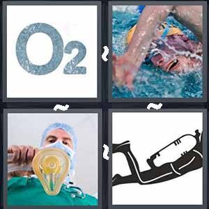 4 Pics 1 Word Level 307 Answers