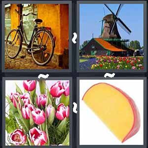 4 Pics 1 Word Level 329 Answers
