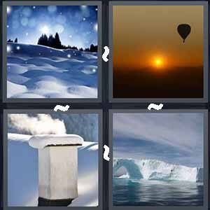 4 Pics 1 Word Level 337 Answers