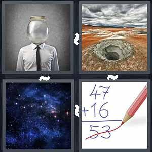 4 Pics 1 Word Level 338 Answers