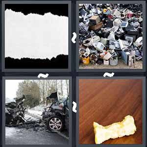 4 Pics 1 Word Level 342 Answers