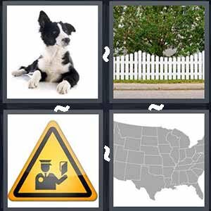 4 Pics 1 Word Level 351 Answers