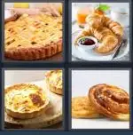 4 Pics 1 Word Level 4307 Answers