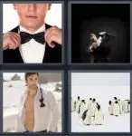 4 Pics 1 Word Level 4316 Answers