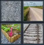 4 Pics 1 Word Level 4318 Answers
