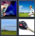 4 Pics 1 Word Level 4362 Answers