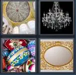 4 Pics 1 Word Level 4370 Answers