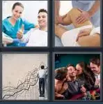 4 Pics 1 Word Level 4385 Answers