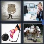 4 Pics 1 Word Level 4396 Answers