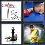 4 Pics 1 Word Level 4403 Answers