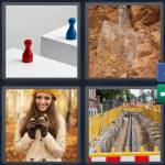 4 Pics 1 Word Level 4406 Answers