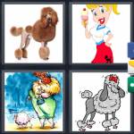 4 Pics 1 Word Level 4411 Answers