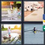 4 Pics 1 Word Level 4412 Answers