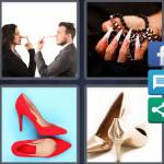 4 Pics 1 Word Level 4421 Answers