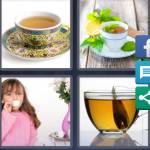 4 Pics 1 Word Level 4435 Answers