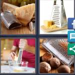 4 Pics 1 Word Level 4468 Answers