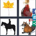 4 Pics 1 Word Level 4506 Answers
