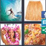 4 Pics 1 Word Level 4507 Answers