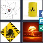4 Pics 1 Word Level 4513 Answers