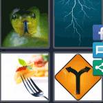 4 Pics 1 Word Level 4553 Answers
