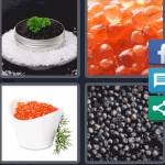 4 Pics 1 Word Level 4561 Answers