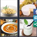 4 Pics 1 Word Level 4562 Answers