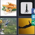 4 Pics 1 Word Level 4563 Answers