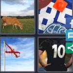 4 Pics 1 Word Level 4585 Answers