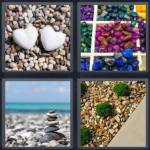 4 Pics 1 Word Level 4617 Answers