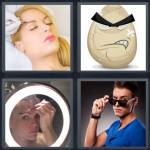 4 Pics 1 Word Level 4625 Answers